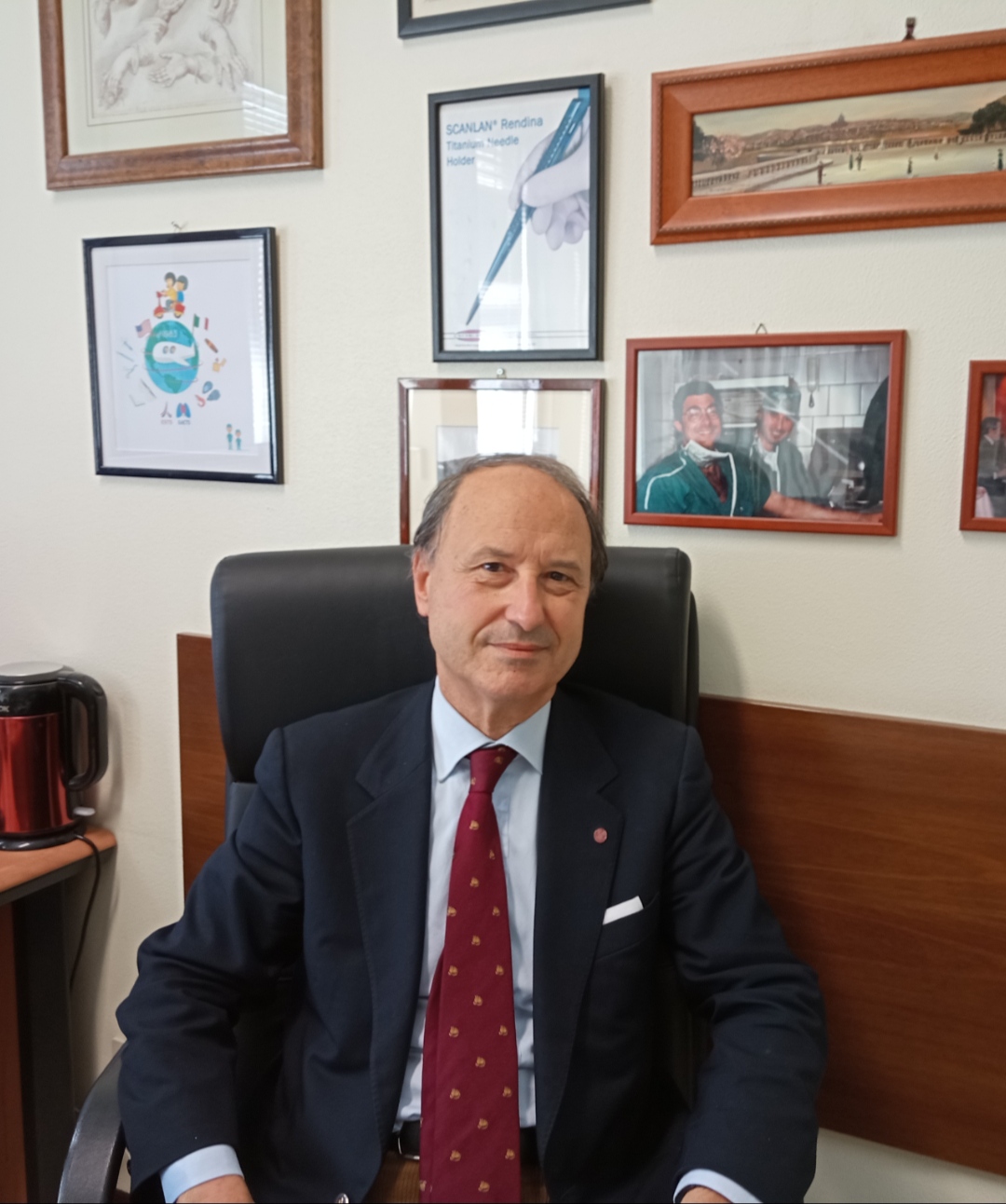 Erino Angelo Rendina