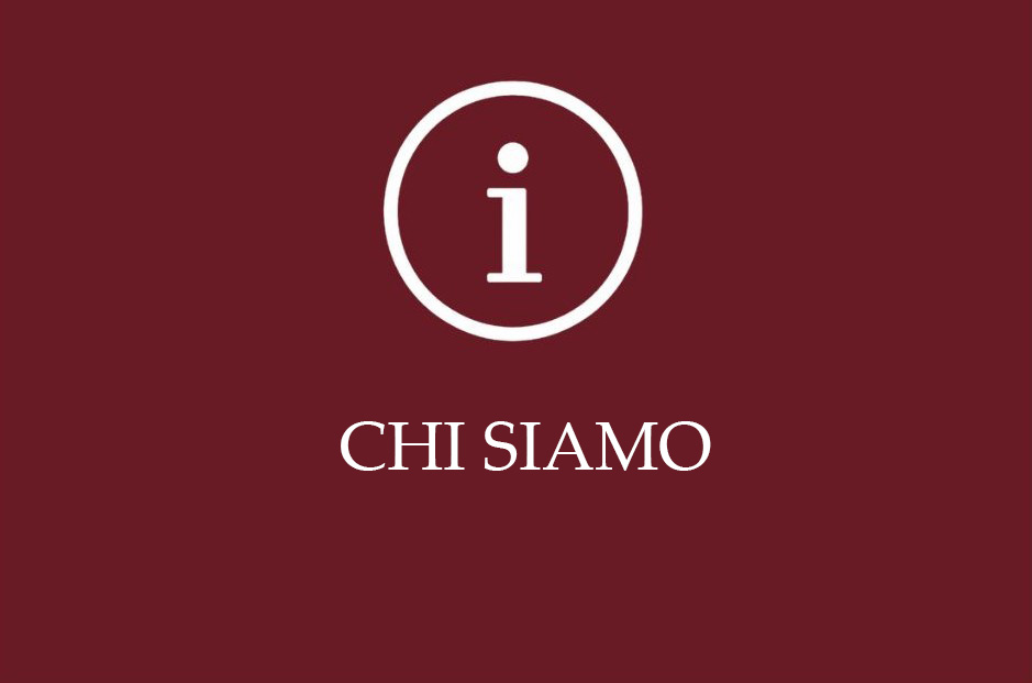 Chi siamo