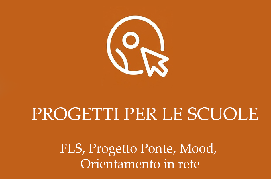 progetti scuole