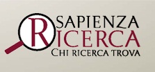 Logo ricerca
