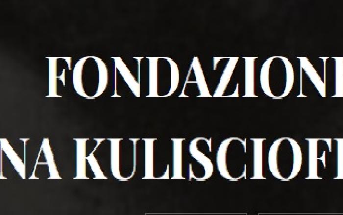 Bando per l’assegnazione del Premio ANNA KULISCIOFF 2023