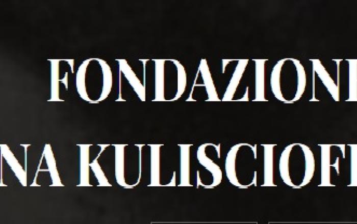 Bando per l’assegnazione del Premio ANNA KULISCIOFF 2024
