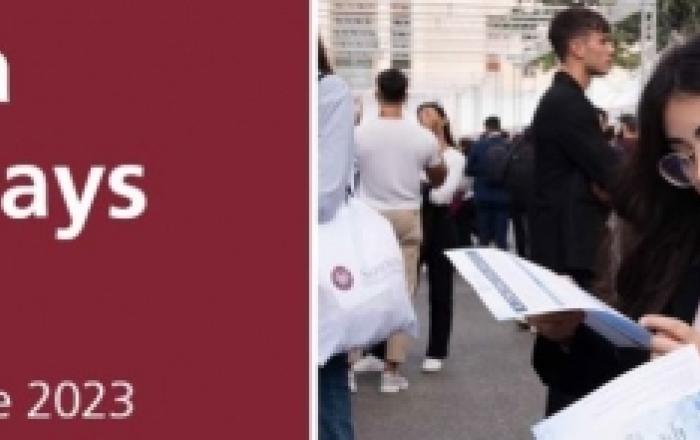 Sapienza Career Days 2023