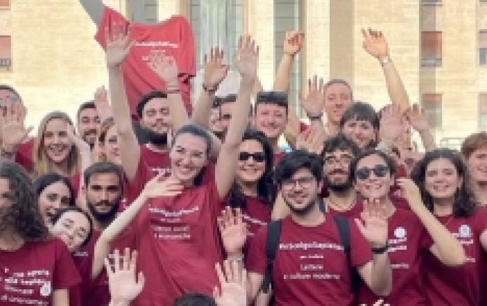 Porte aperte alla Sapienza (20, 21, 22 marzo)