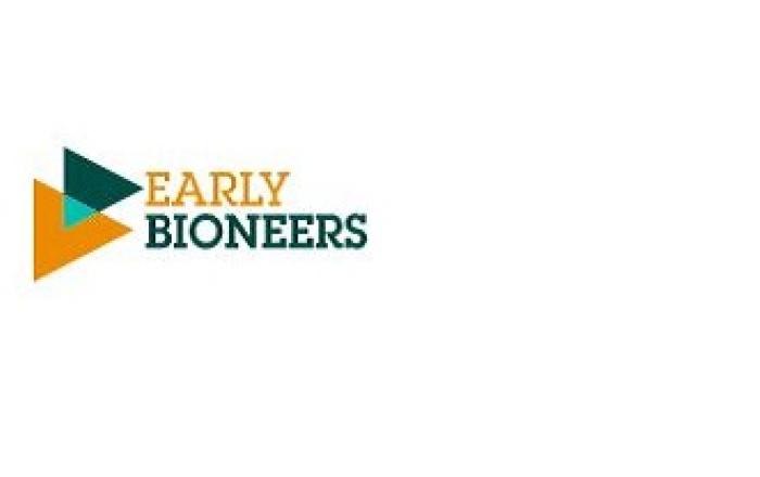 Premio Early Bioneers