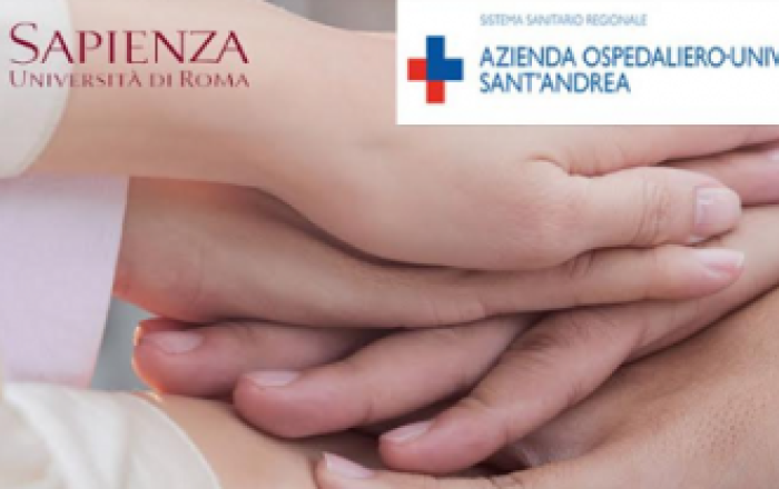 Sapienza Scuola si incontrano al Sant'Andrea: Racconti di una giornata da medico