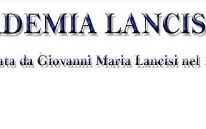 L’ACCADEMIA LANCISIANA ISTITUISCE PREMI ONORIFICI RIVOLTI A NEOLAUREATI DELLE FACOLTÀ DI MEDICINA E CHIRURGIA DELL'A.A. 2022-2023
