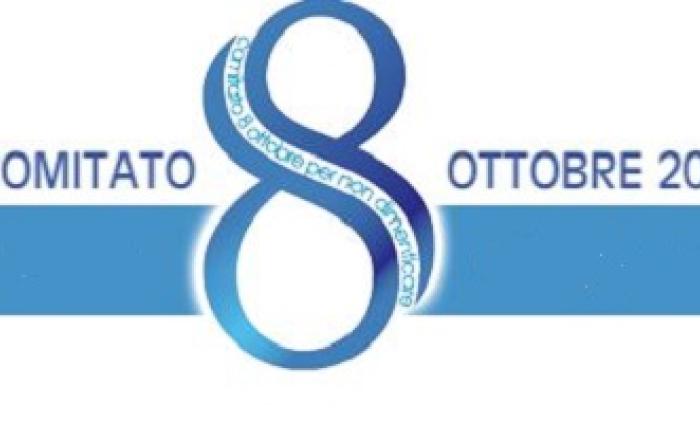 BANDO PER LA CONCESSIONE DEL PREMIO LAUREA “COMITATO 8 OTTOBRE 2001 PER NON DIMENTICARE” – PRIMA EDIZIONE