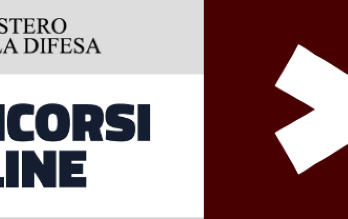 Procedura straordinaria arruolamento eccezionale di 70 Ufficiali Medici