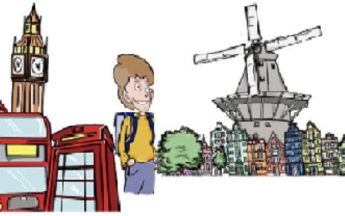 22 NOVEMBRE 2023: EVENTO INFORMATIVO DI FACOLTÀ SULLE OPPORTUNITÀ DI MOBILITÀ ALL’ESTERO – AREA M
