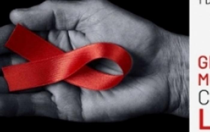 NON SOLO COVID: SENSIBILIZZAZIONE ALL’HIV E ALL’AIDS - Aula Magna Sapienza - 30 novembre 2022