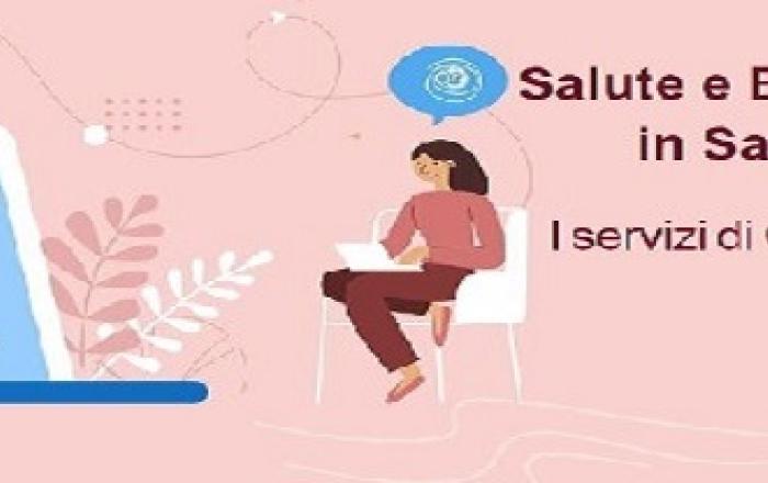 Salute e Benessere in Sapienza. I servizi di Counselling