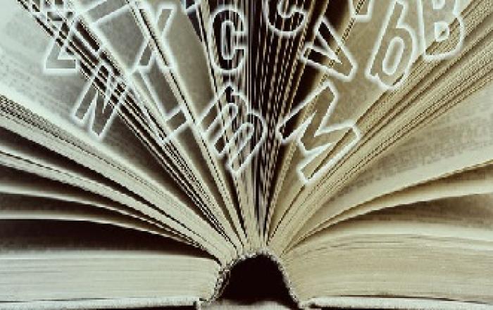 I libri Sapienza parlano