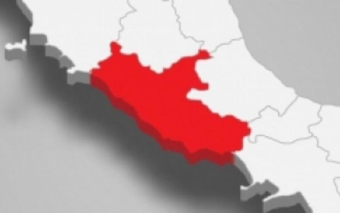 Lazio zona rossa, didattica a distanza