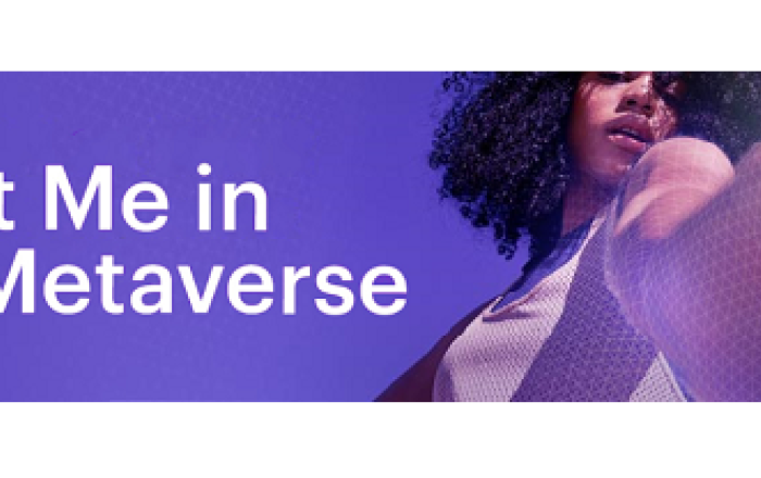 Recruiting Day Accenture "Meet Me in the Metaverse"