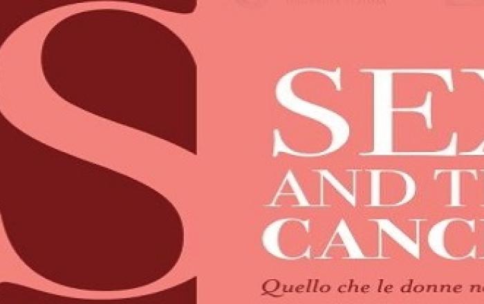 Sex and the cancer