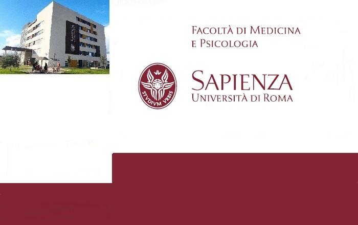 Borse di accoglienza e residenza Raffaele Bastianelli per studenti delle facoltà di Medicina della Sapienza
