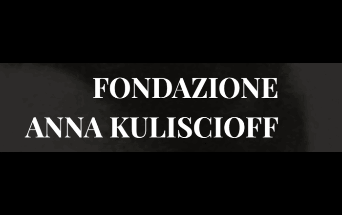 Bando per l’assegnazione del Premio ANNA KULISCIOFF 2025