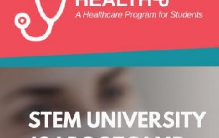 Health4U STEM University J&J Bootcamp - Edizione 2025