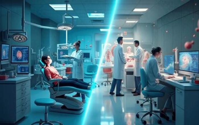 Open Day at Sapienza: Spotlight on Health Sciences Programs