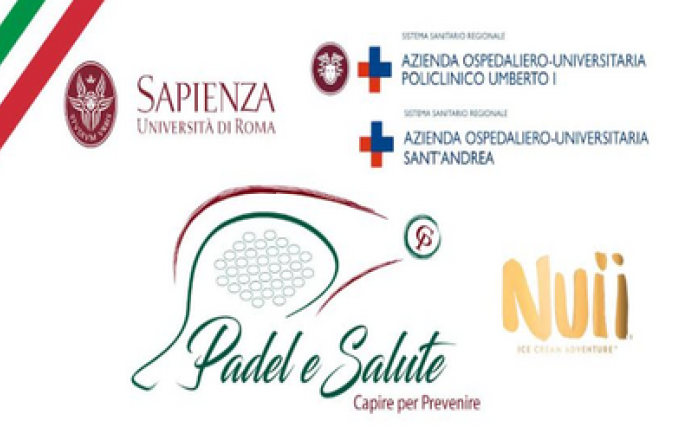 Padel e Salute 2025