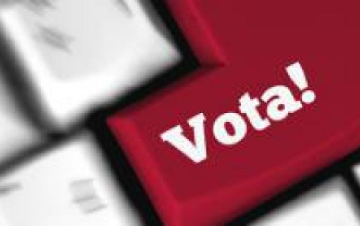 Elezioni rappresentanze studentesche, biennio 2018/2019 CAD